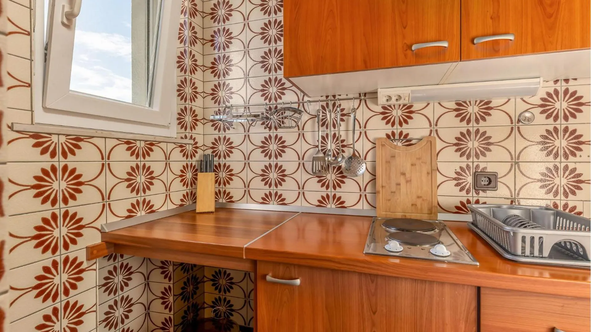 Gorgeous Apartment In Palit With House Sea View 0*,